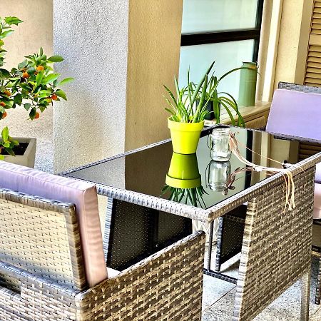 Spa Tiny Love Apartment Close To Milan-Como-Malpensa Saronno Buitenkant foto