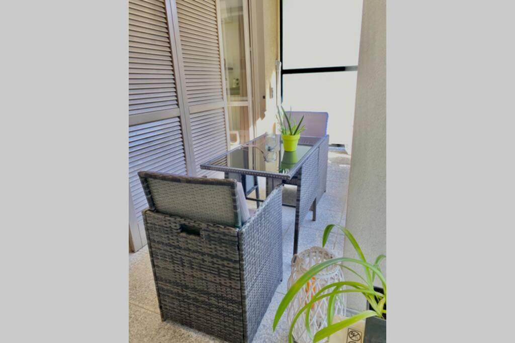 Spa Tiny Love Apartment Close To Milan-Como-Malpensa Saronno Buitenkant foto